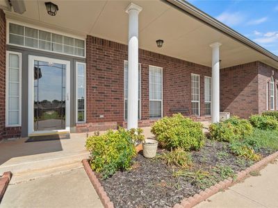 5900 S Ventura Dr, Del City, OK, 73135