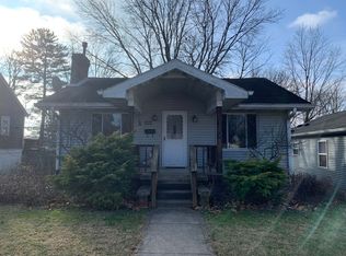 715 W Dodds St, Bloomington, IN 47403