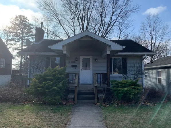 715 W Dodds St, Bloomington, IN 47403