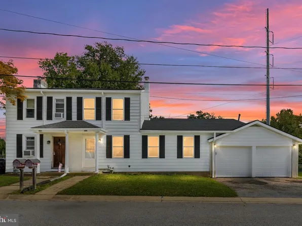 3806 Kiamensi Ave, Wilmington, DE 19808
