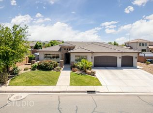 3034 E Seegmiller Rd, St George, UT 84790