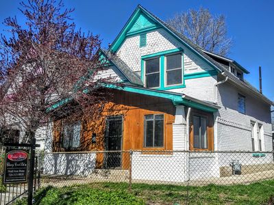 3250 Newton St, Denver, CO, 80211