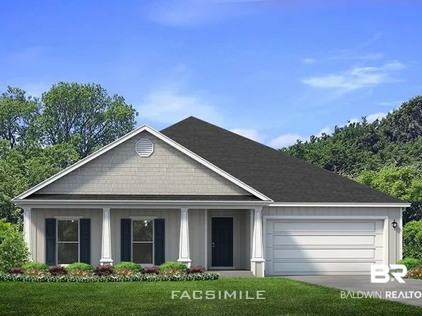 418 Alfalfa St, Fairhope, AL 36532