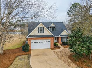 111 Crescent Cv, Thomasville, GA 31757