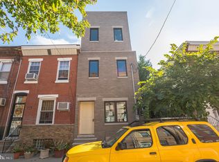 1833 S Hicks St, Philadelphia, PA 19145