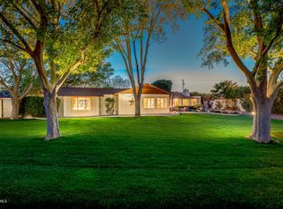 3604 N 515t Pl, Phoenix, AZ 85018
