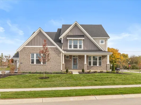 1429 Starling Ave, Avon, IN 46123