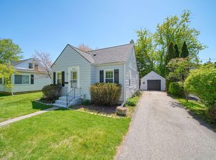 304 Chippewa St, Tecumseh, MI 49286