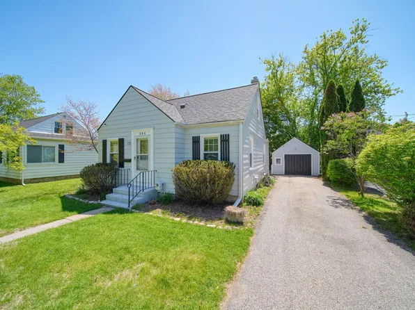 304 Chippewa St, Tecumseh, MI 49286