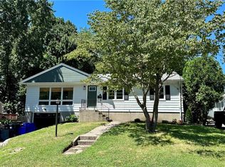 51 Belcourt Ave, North Providence, RI 02911