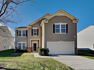 3224 Deshler Morris Ln, Charlotte, NC 28216
