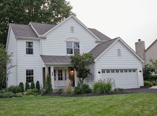 6450 Scioto Ct, Westerville, OH 43082