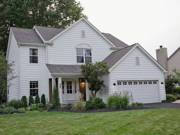 6450 Scioto Ct, Westerville, OH 43082
