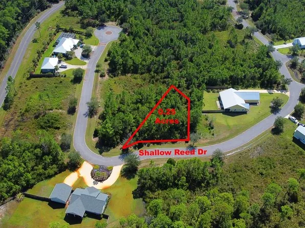 148 Shallow Reed Dr, Port Saint Joe, FL 32456
