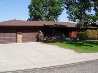 2917 Thousand Oaks St, Billings, MT 59102