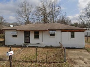 508 Wallace Rd, N Little Rock, AR 72117