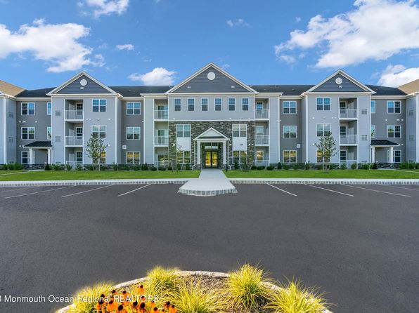 750 Lighthouse Drive UNIT 1112, Barnegat, NJ 08005