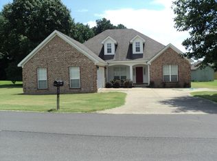 1409 Eldridge Ave E, Wynne, AR 72396