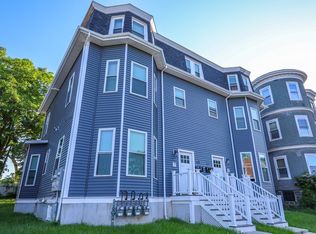 63 Clifford St, Boston, MA 02119