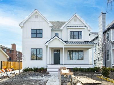 1410 W Laverne Ave, Park Ridge, IL, 60068
