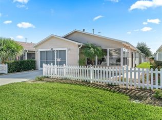 16949 SE 94th Sunnybrook Cir, The Villages, FL 32162