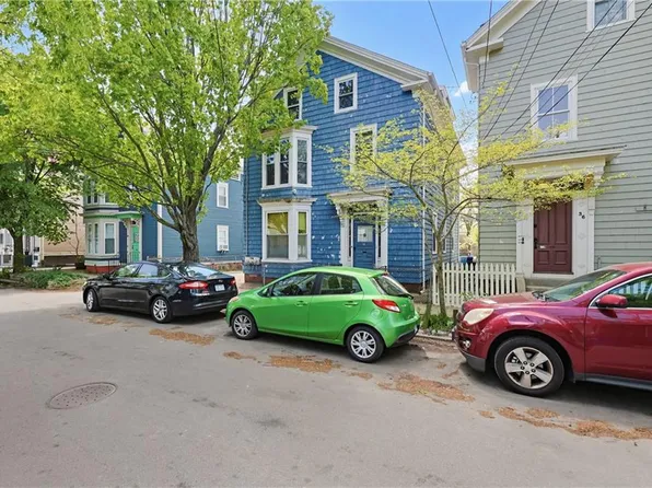 34 Hudson St, Providence, RI 02909