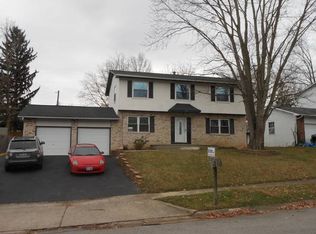 1373 Greenock Rd, Columbus, OH 43228