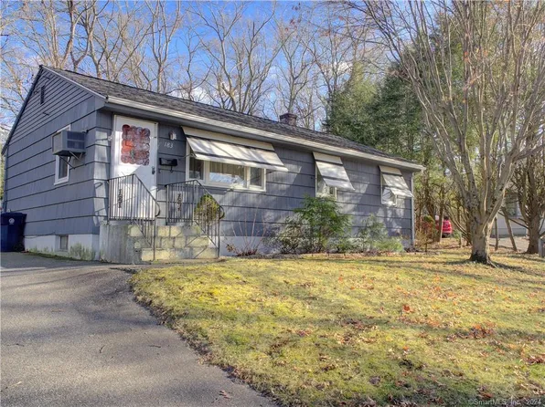 183 Holbrook Avenue, Windham, CT 06226