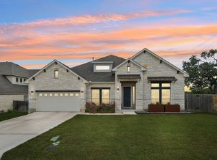 561 Eclipse Dr, Austin, TX 78737