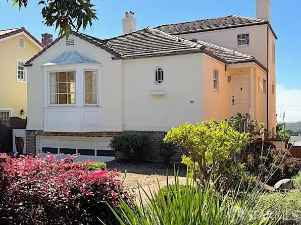 154 San Pablo Ave, San Francisco, CA 94127