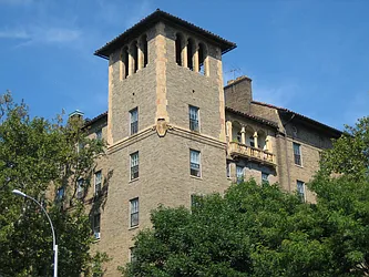 33-52 81st Street in Jackson Heights