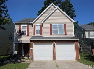 1546 Brown Owl Dr, Raleigh, NC 27610