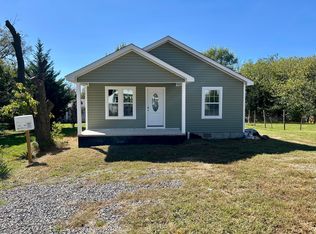 2724 Courtland Rd NW, Roanoke, VA 24012