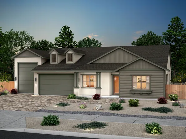 11609 Sugarloaf Peak Ct, Sparks, NV 89441