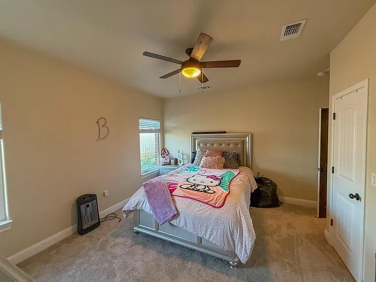 Bed 4
