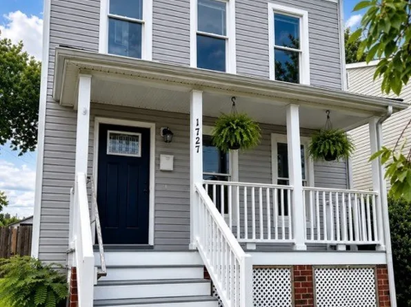 1727 W Leigh St, Richmond, VA 23220