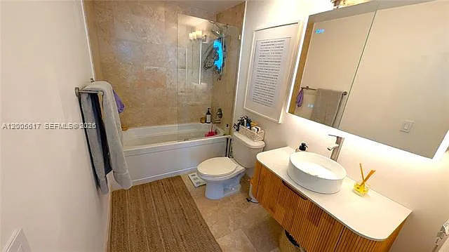 350 S Miami Ave #2813 — Photo 5