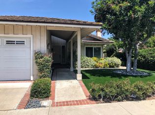 14 Bluejay, Irvine, CA 92604