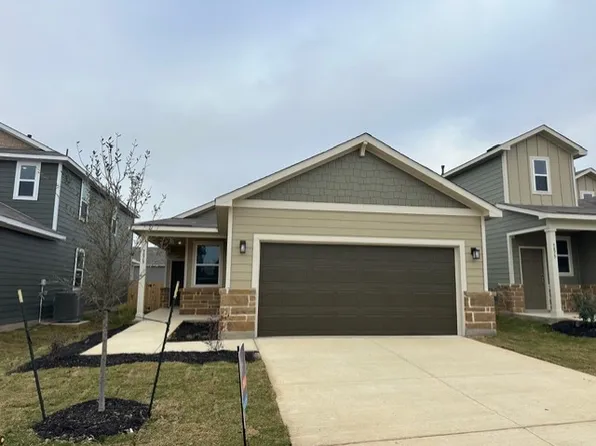 9879 Chavaneaux Lndg, San Antonio, TX 78221