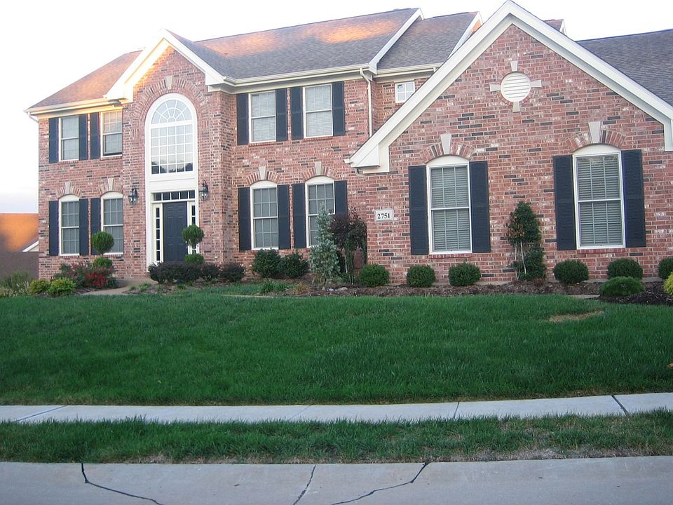 2nd image of 2751 Wynncrest Manor Dr