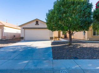 4990 Kyler Rd, Las Cruces, NM 88012