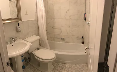 Rented by Yael Dunsky Real Estate