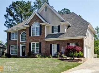 1008 Creek Side Dr, Canton, GA 30115