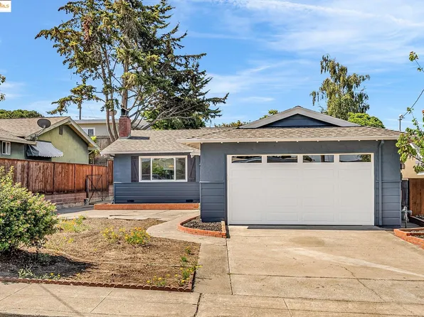 2211 Nina St, Hayward, CA 94541