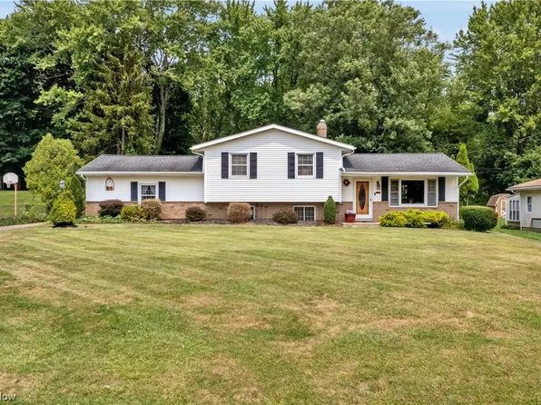 1187 Newcomb Dr, Uniontown, OH 44685