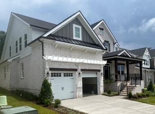 756 Westchester Cir LOT 1082, Hendersonville, TN 37075