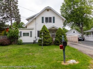 2815 Mildred St, Lansing, MI 48906