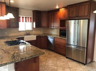 3583 Cascade St, Napa, CA 94558