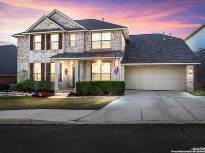 2738 Trinity View, San Antonio, TX, 78261