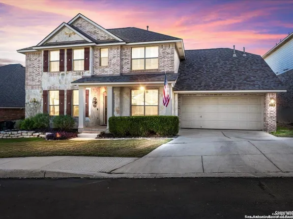 2738 Trinity View, San Antonio, TX 78261